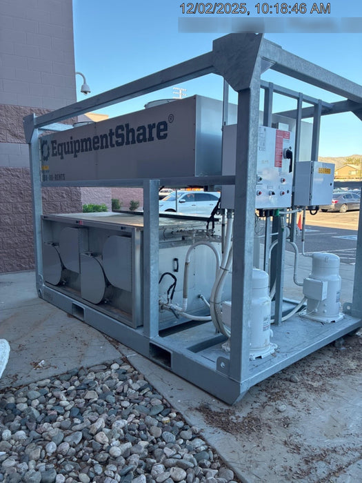 2025 CAPS PPKH-40TD-0NN0NN-5E5-P2-S1CEUP