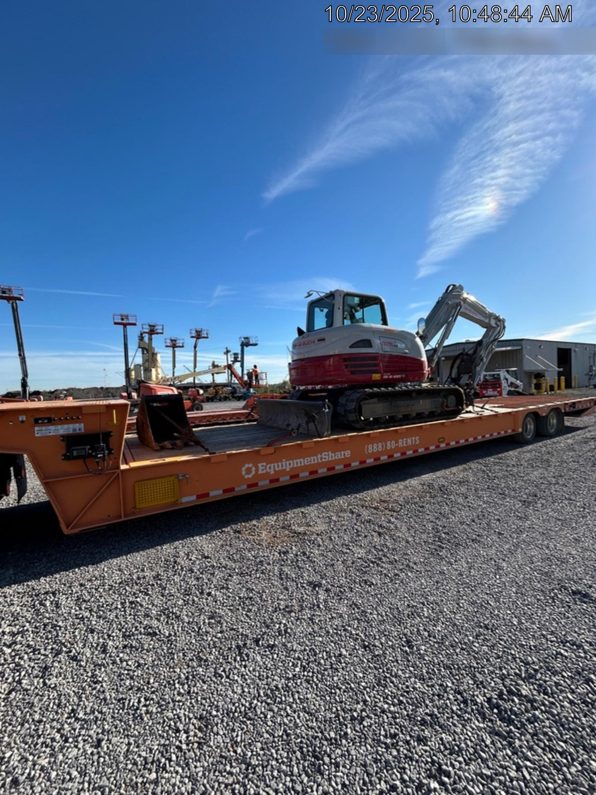 2025 TAKEUCHI TB290-CR