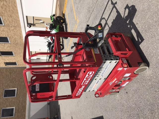 2018 MEC 1330SE MEC 1330SE w/2 Yr Full Extended Warranty