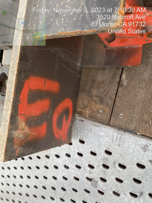 2022 STEEL UNLIMITED 50-0010