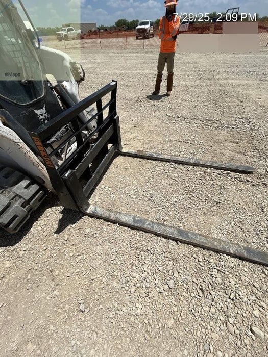 2025 ARROW MATERIAL HANDLING F5100CB - 72"