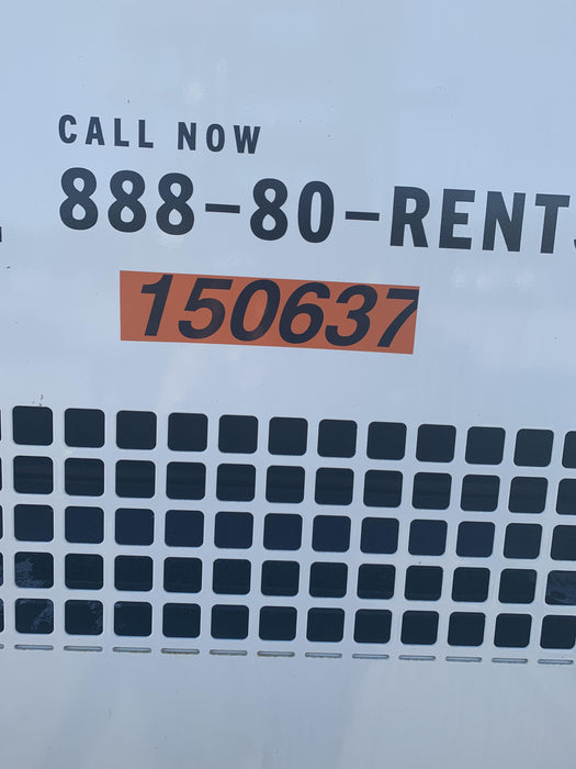 2021 ATLAS COPCO QAS 330