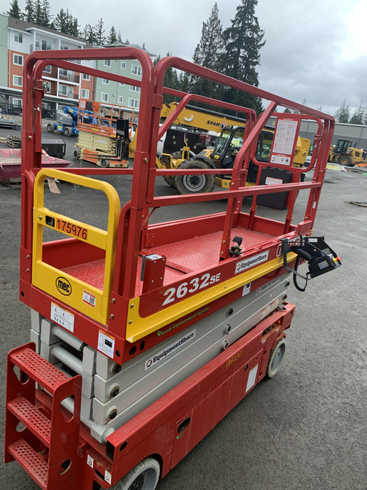 2021 MEC 2632SE