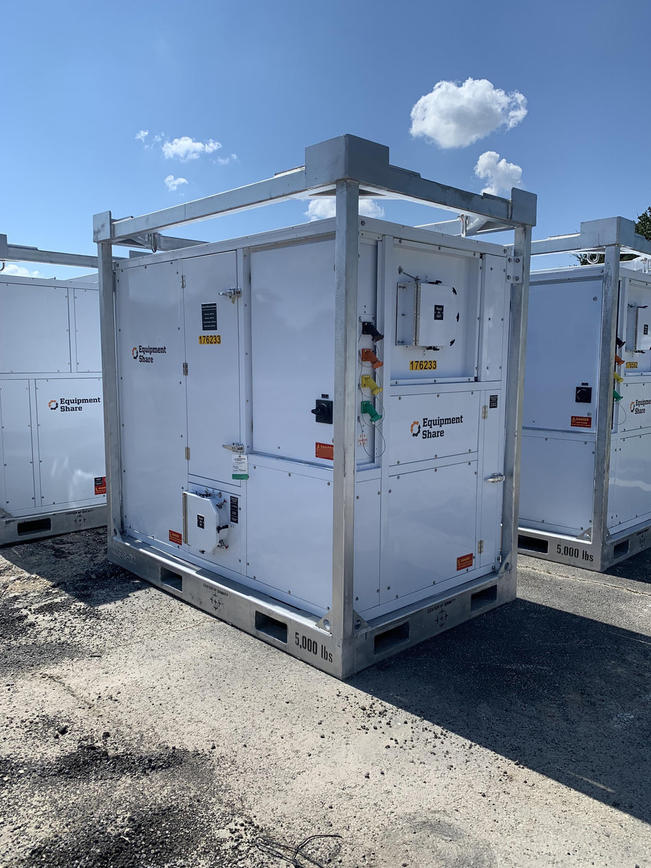 2021 SMARTECH RDDH6000-EH