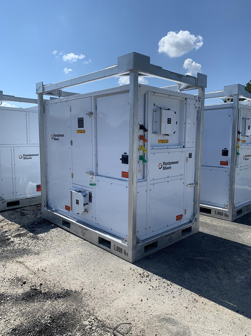 2021 SMARTECH RDDH6000-EH