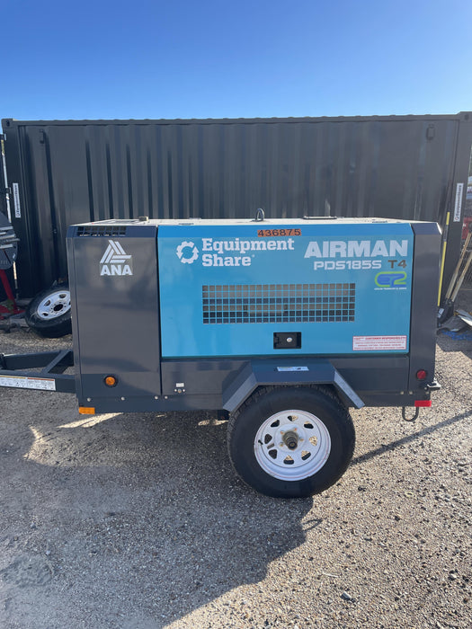 2024 AIRMAN PDS185S CWK