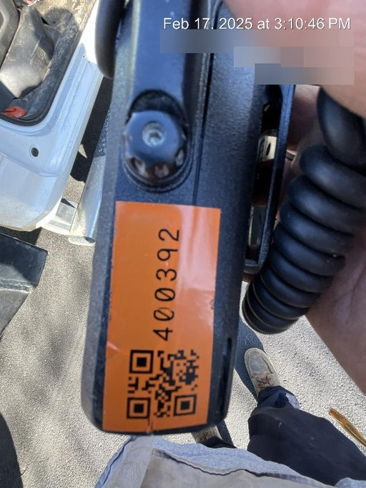 2024 MOTOROLA R7 DISPLAY