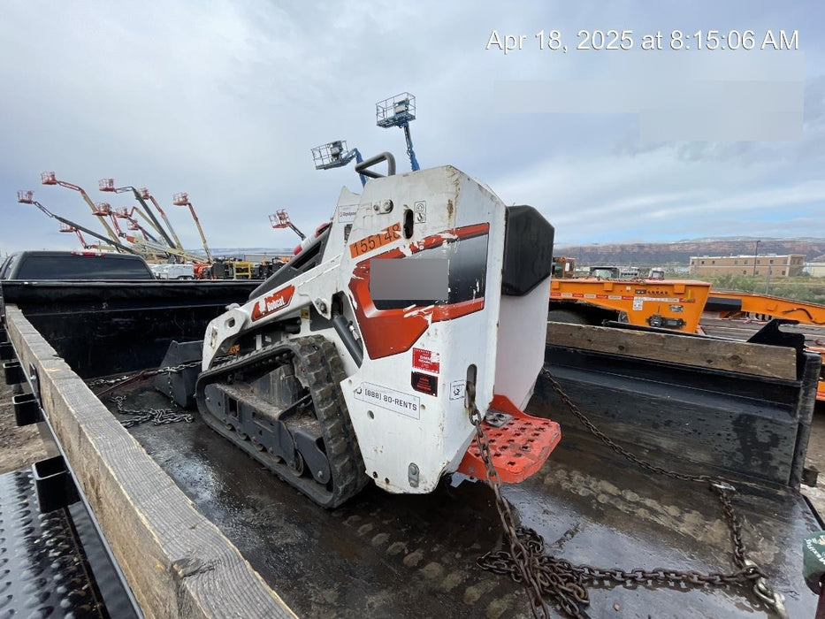 2023 SOUTHLAND SL270T-14K