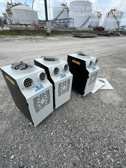 2023 KWIKOOL KPAC1411-2