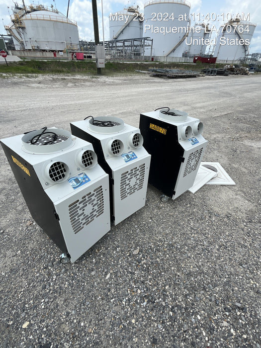 2023 KWIKOOL KPAC1411-2