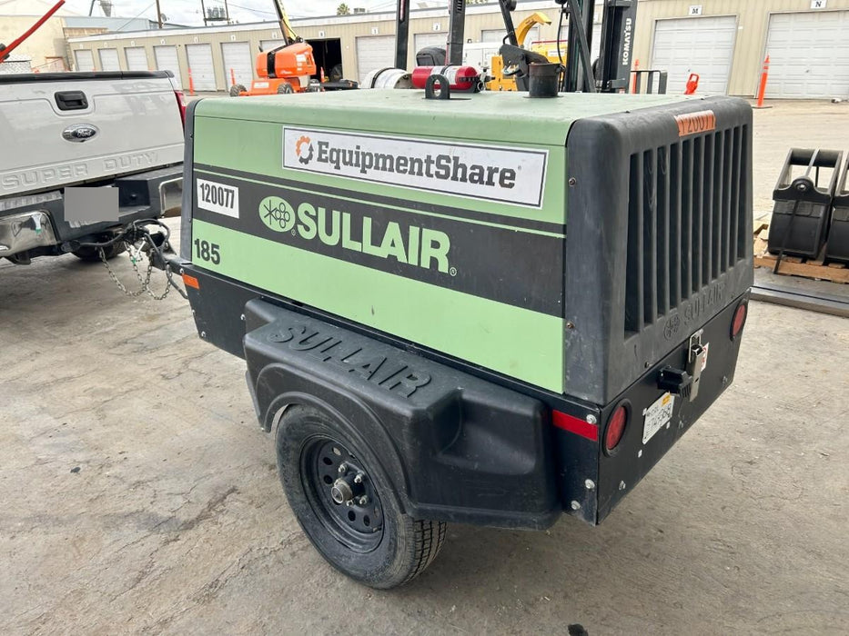 2021 MICHIGAN PNEUMATIC MP-TPB90-118