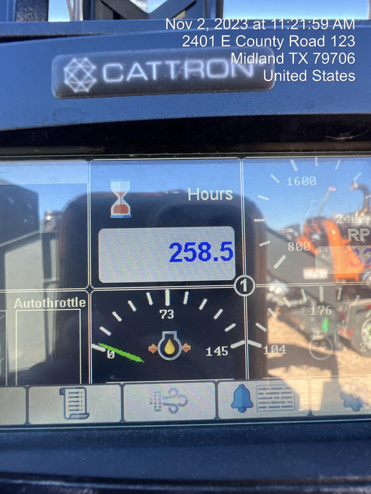 2023 RWN RWN-8NHTA-10OBPT