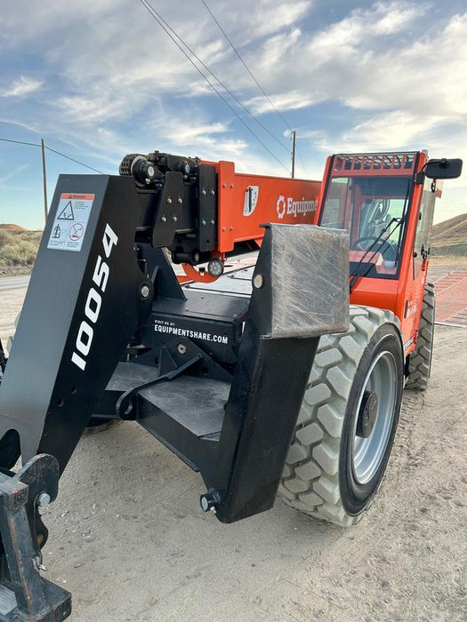 2025 JLG 10054
