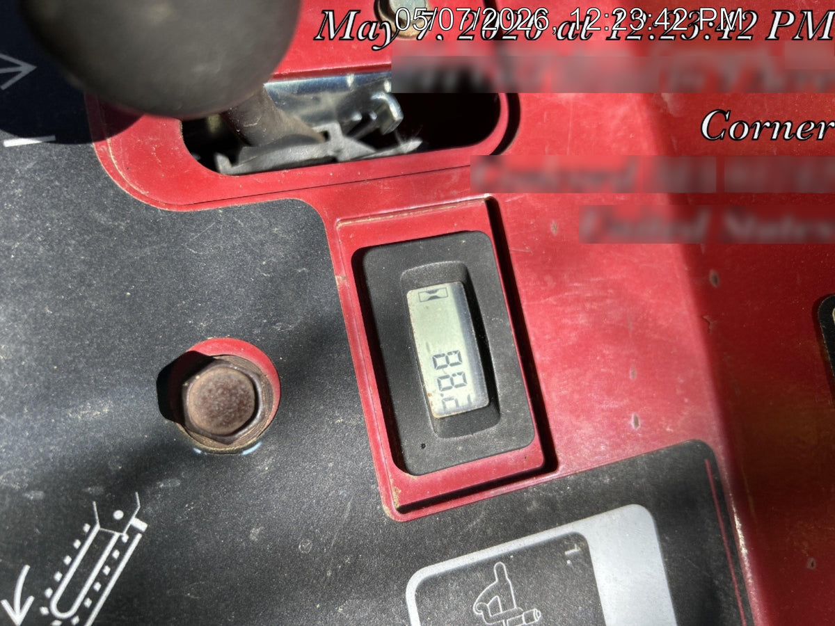 2021 TORO TRX-250