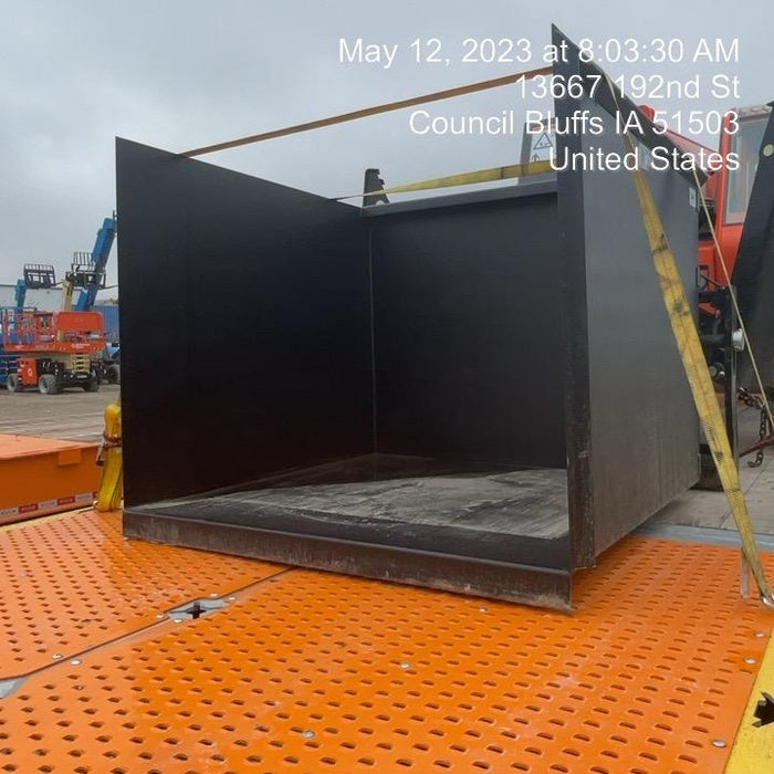 2023 STAR INDUSTRIES 1425