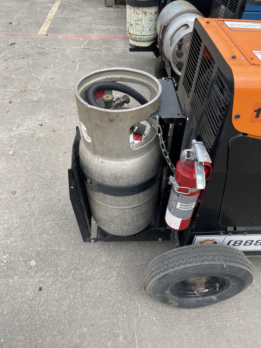 2024 MILLER ELECTRIC Maxstar 210 STR