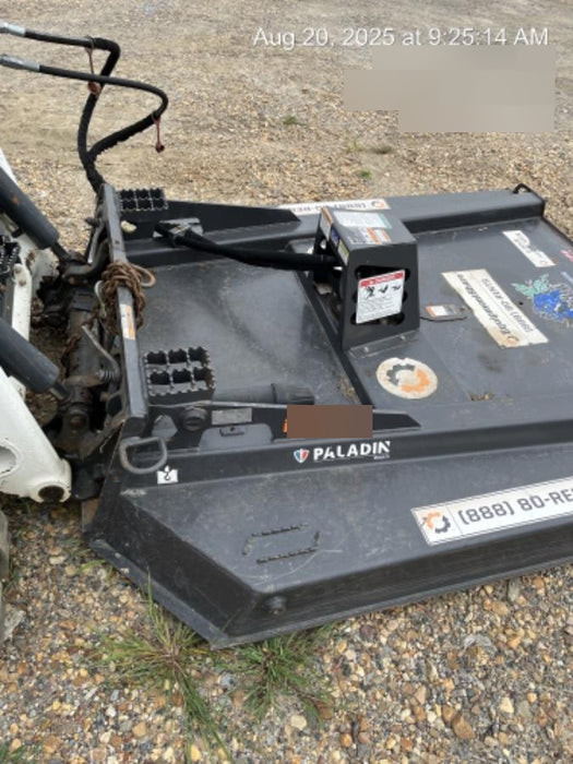 2021 PALADIN 30372A-0022