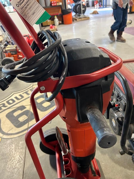 2025 HILTI TE 3000-AVR
