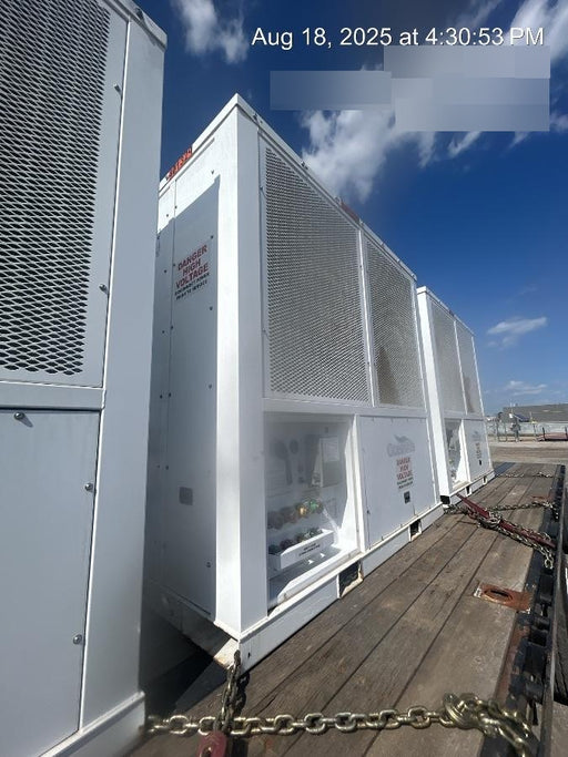 2024 OCEANAIRE OVAC24034AH