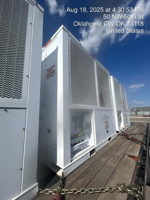 2024 OCEANAIRE OVAC24034AH