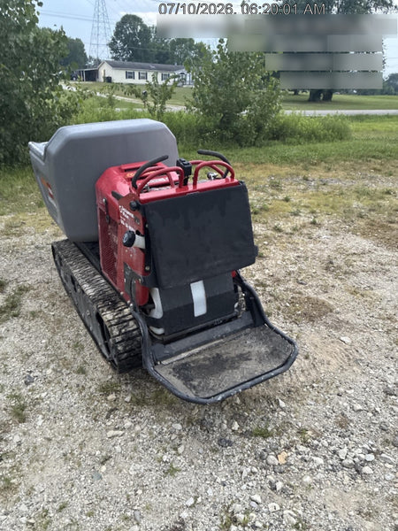 2025 TORO MBTX 2500-TS