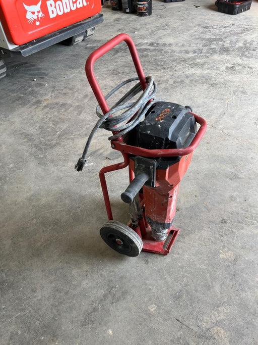 2022 HILTI TE 3000-AVR