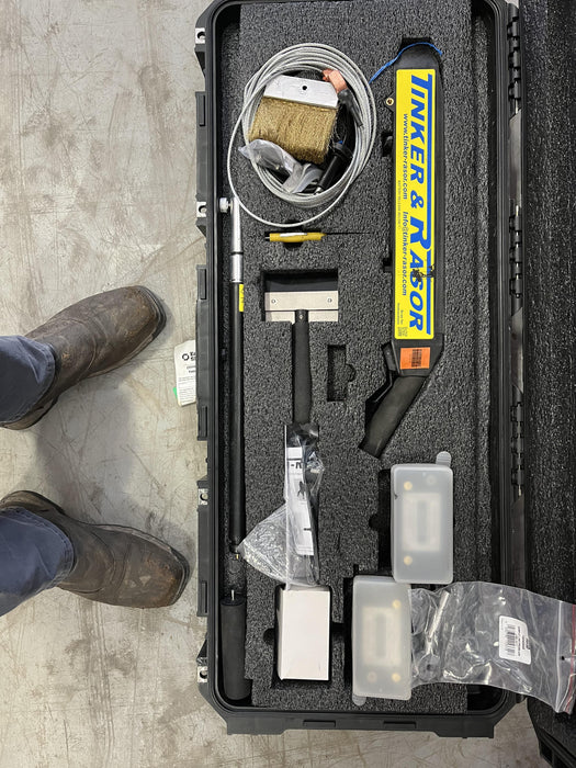 2024 TINKER & RASOR APS