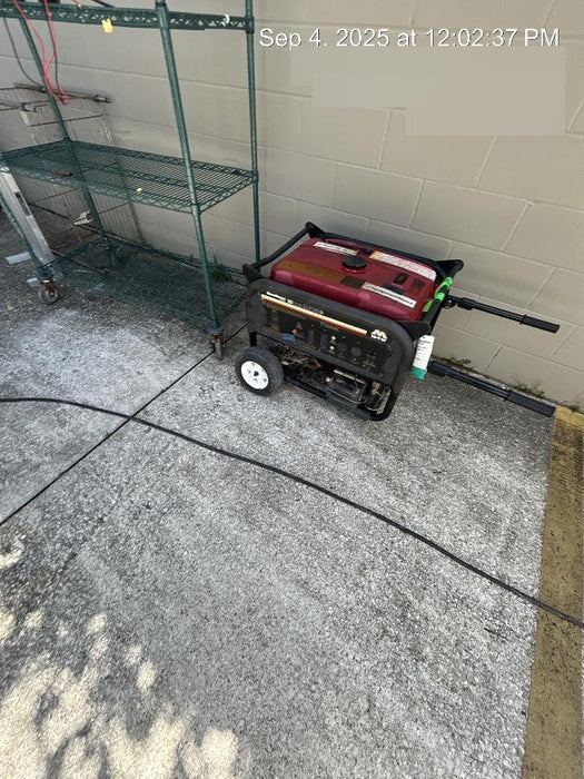 2022 MI-T-M GEN-8000-0MME