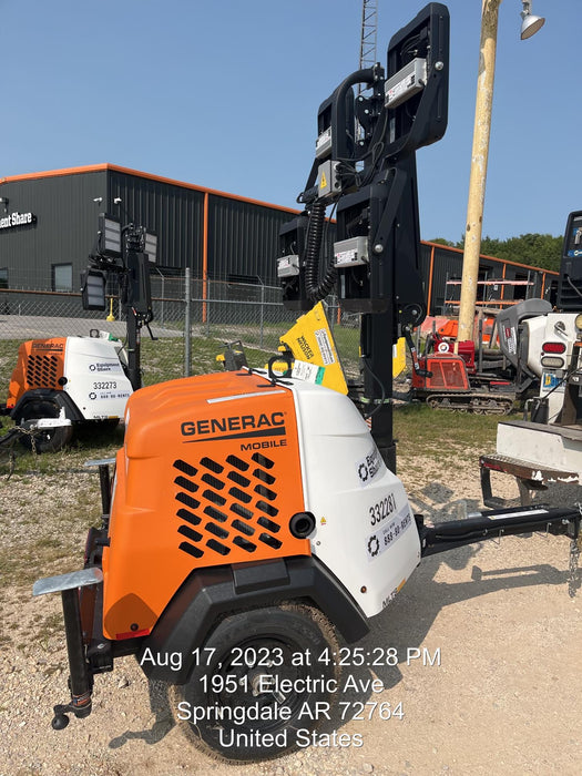2023 GENERAC MLT2
