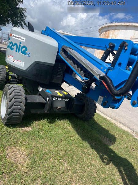 2023 GENIE Z-45 XC