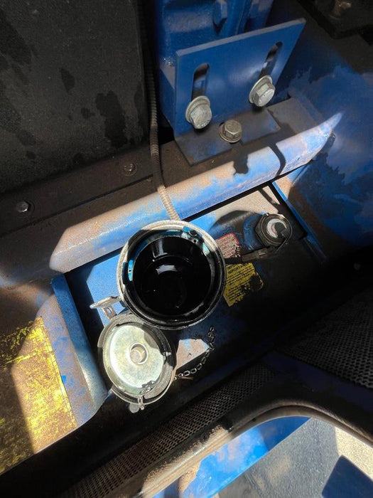 2022 THOMPSON 8RW DDS-3.6-X Canopy