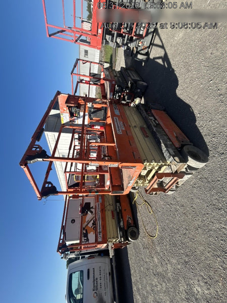 2021 JLG ES1932