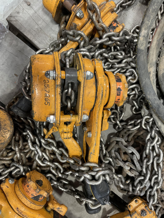 2022 HARRINGTON L5LB015-20