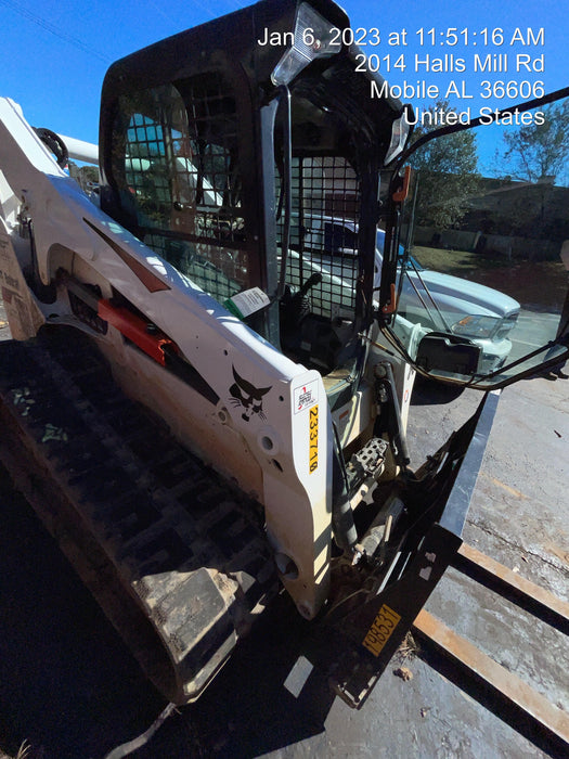 2021 ARROW MATERIAL HANDLING 60" Pallet Forks