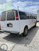 2023 CHEVROLET Express Van - Rental