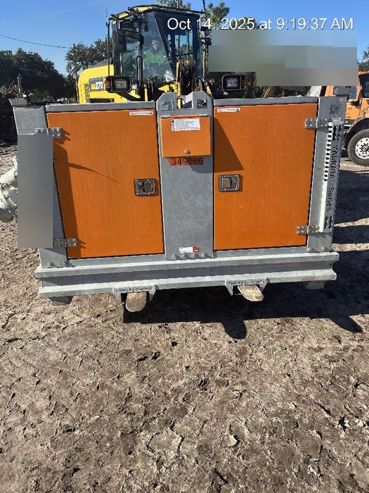 2023 MYERS-SETH MSP PP-150