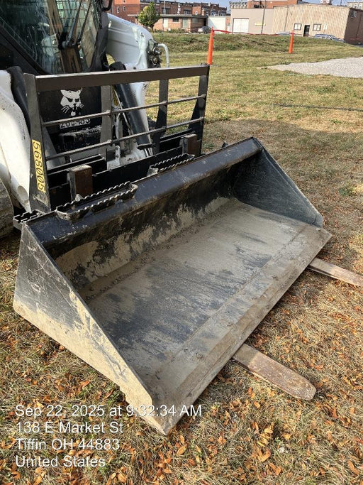 2025 ARROW MATERIAL HANDLING F5100CB