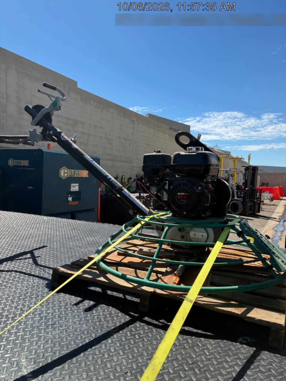 2024 MULTIQUIP J36H55