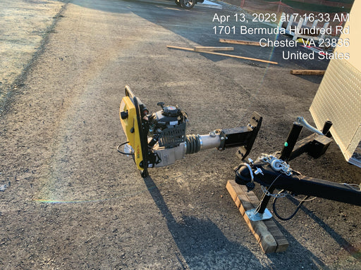 2023 WACKER NEUSON BS50-4As