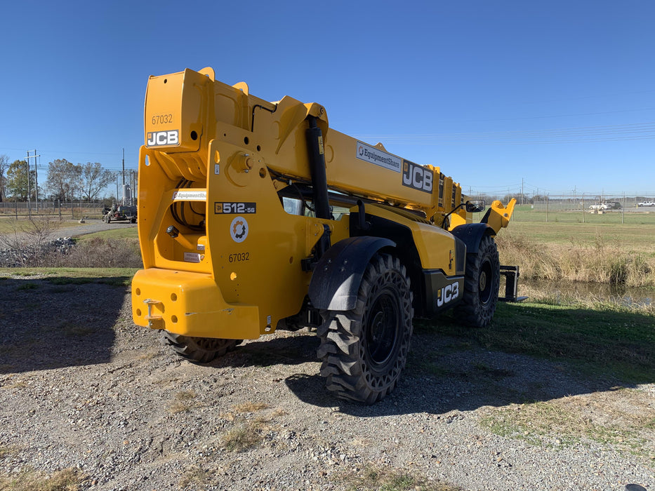 2020 JCB 512-56