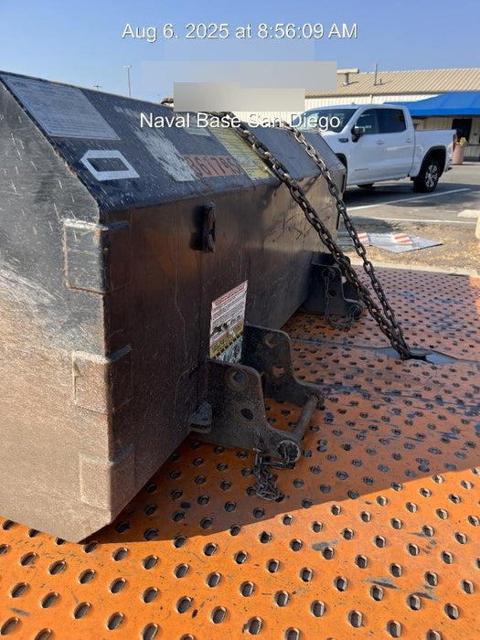 2023 STAR INDUSTRIES 1406B