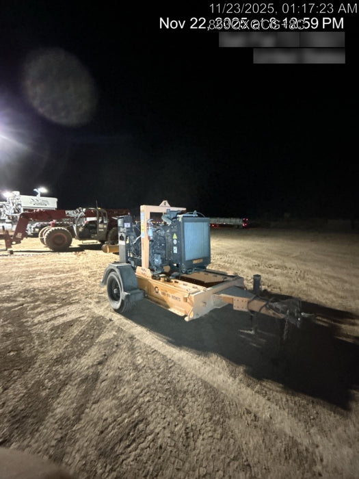 2021 PIONEER PP66S12L71-TD2.9L4