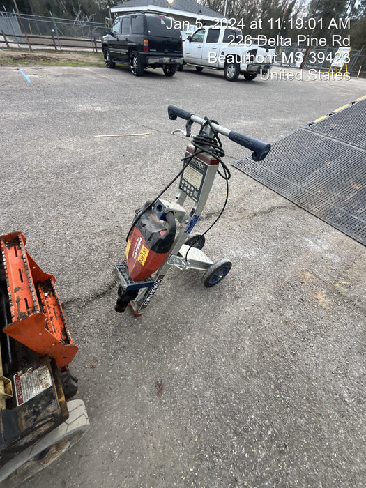 2021 HILTI TE 1000-AVR