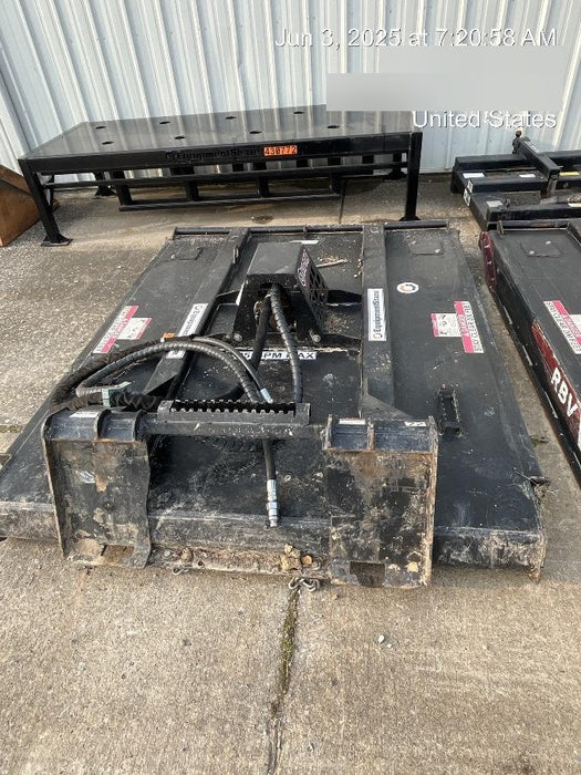 2023 VIRNIG RBV72-25