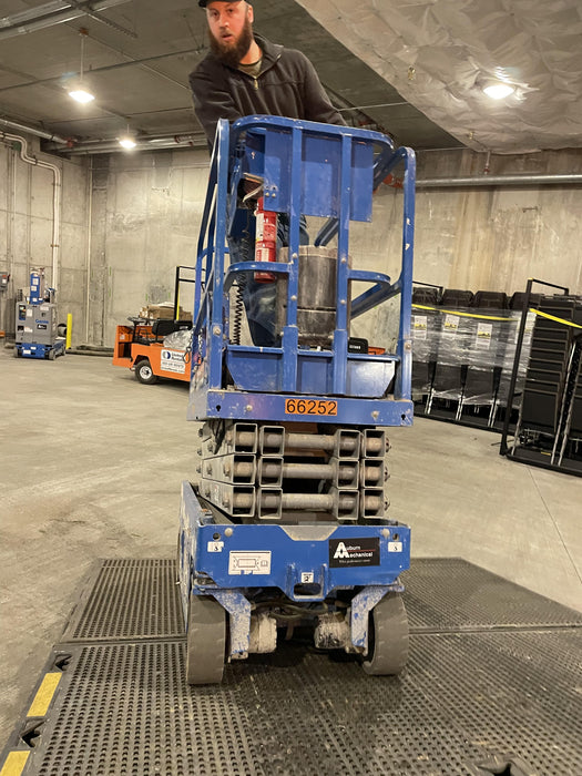 2020 Genie GS-1930 GENIE GS-1930