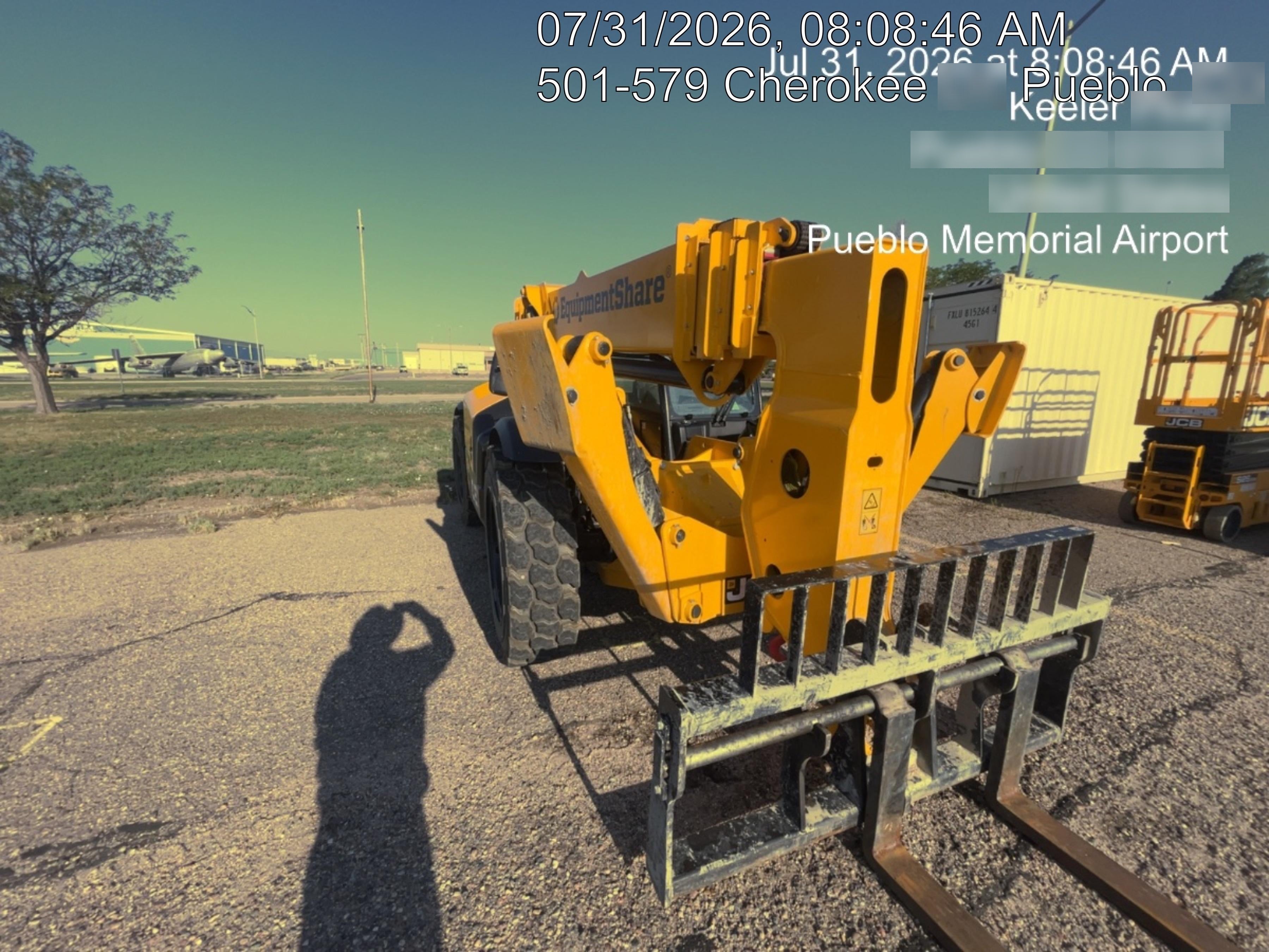 2025 JCB 512-56