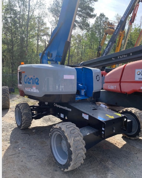 2024 GENIE S-45 XC