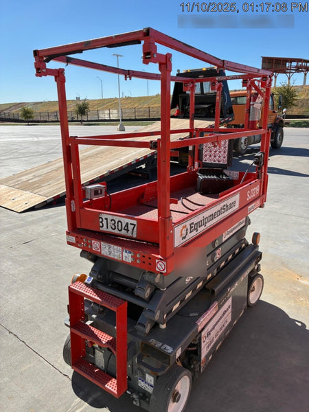 2023 SKYJACK SJ3219