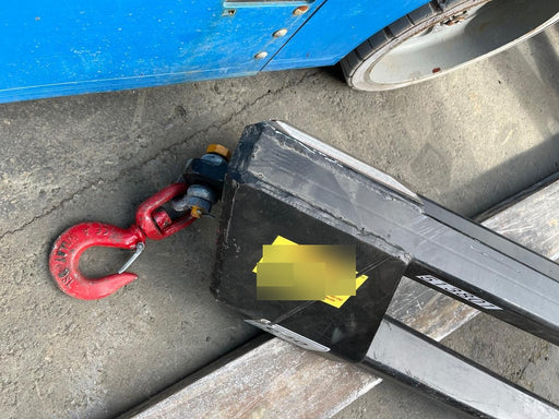 2025 STAR INDUSTRIES 1330TK