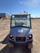 2020 Club Car CA500E Canopy, 48V Electric Drive System, 500 Amp Motor Controller, NM Tires